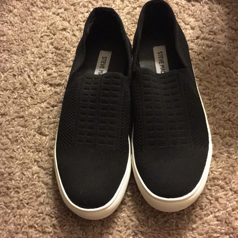 Steve Madden shoes